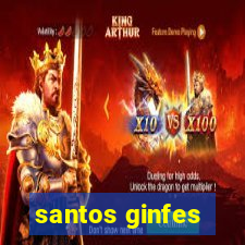 santos ginfes